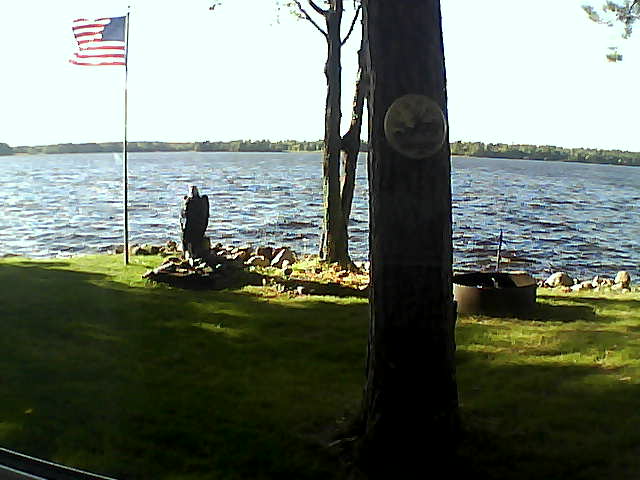 Whiteface Cam Image - Wed, 09/16/2020 5:10pm 