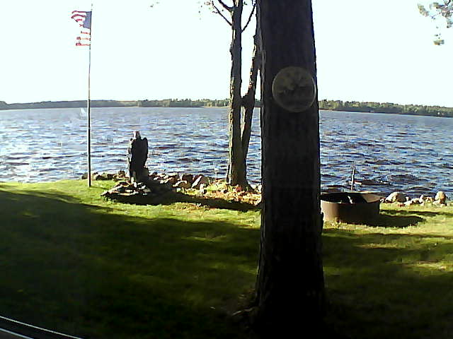 Whiteface Cam Image - Wed, 09/16/2020 5:20pm 