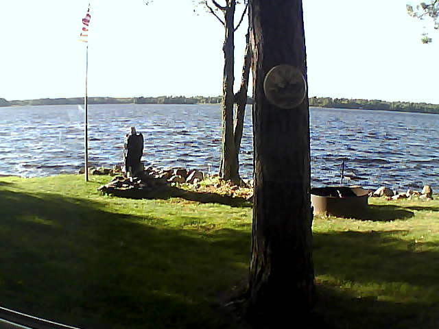 Whiteface Cam Image - Wed, 09/16/2020 5:30pm 