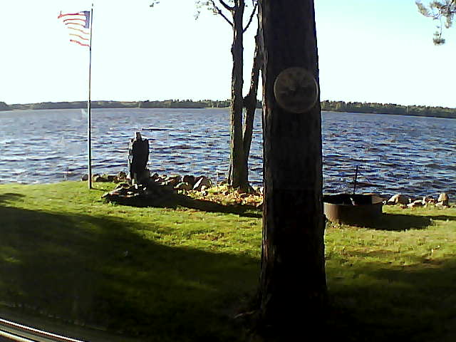 Whiteface Cam Image - Wed, 09/16/2020 5:40pm 