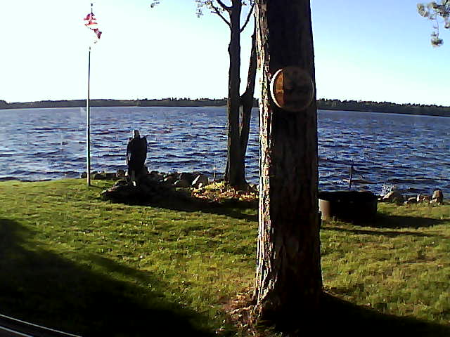 Whiteface Cam Image - Wed, 09/16/2020 6:20pm 