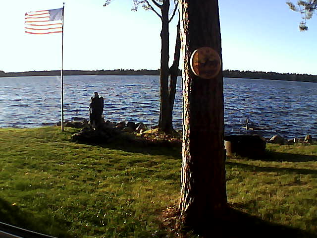 Whiteface Cam Image - Wed, 09/16/2020 6:40pm 