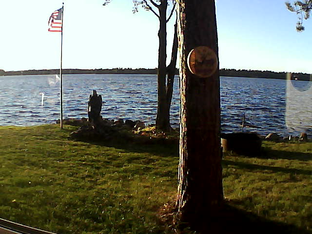 Whiteface Cam Image - Wed, 09/16/2020 6:50pm 