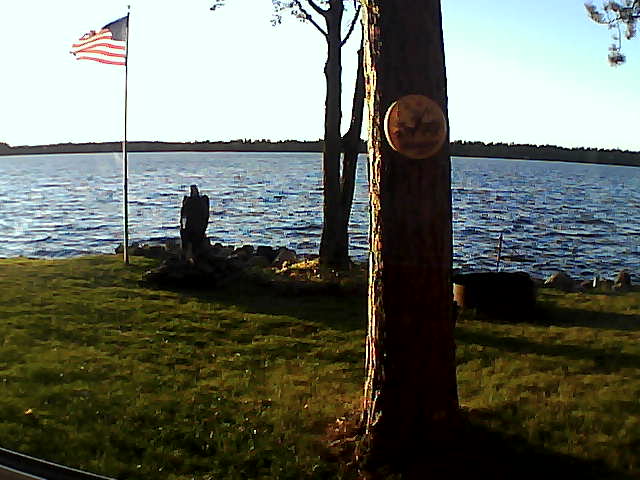 Whiteface Cam Image - Wed, 09/16/2020 7:00pm 