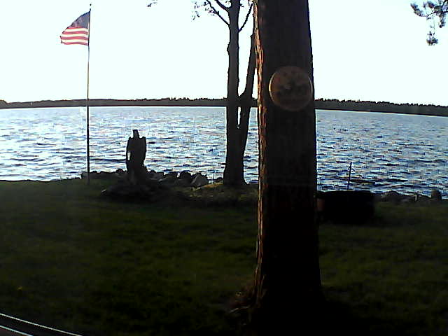 Whiteface Cam Image - Wed, 09/16/2020 7:10pm 