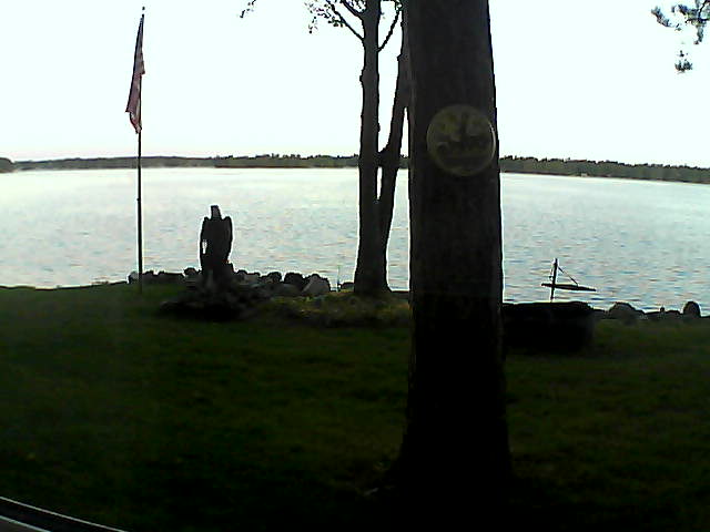 Whiteface Cam Image - Thu, 09/17/2020 6:51am 