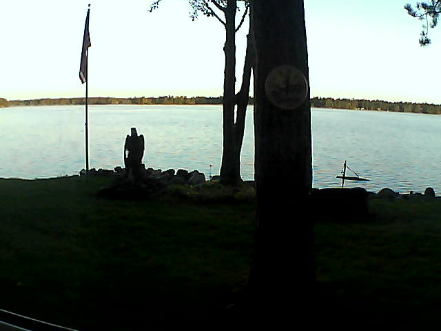 Whiteface Cam Image - Thu, 09/17/2020 7:01am 