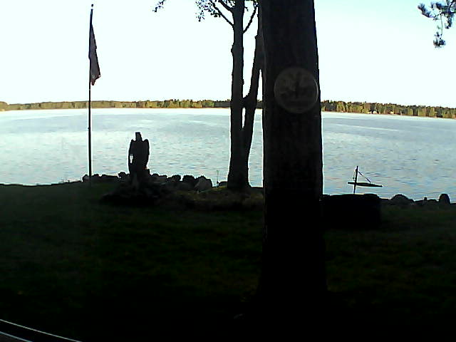 Whiteface Cam Image - Thu, 09/17/2020 7:11am 