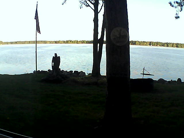 Whiteface Cam Image - Thu, 09/17/2020 7:21am 