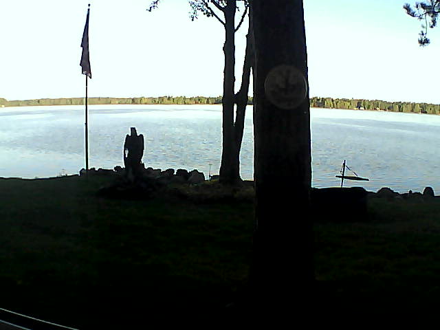 Whiteface Cam Image - Thu, 09/17/2020 7:41am 