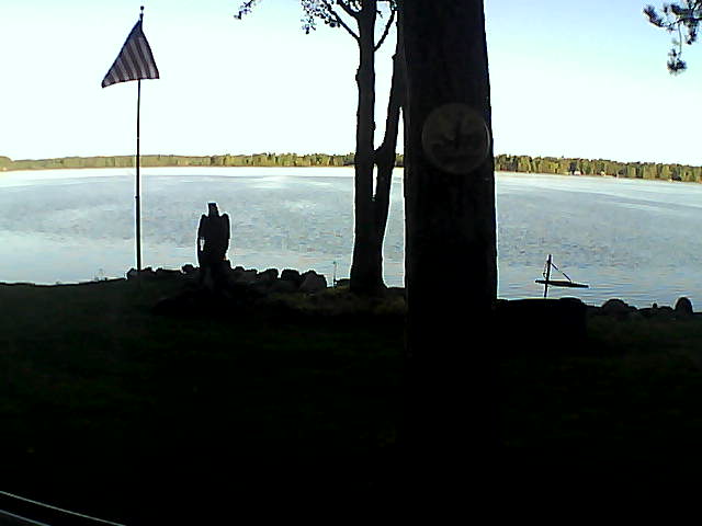 Whiteface Cam Image - Thu, 09/17/2020 7:51am 