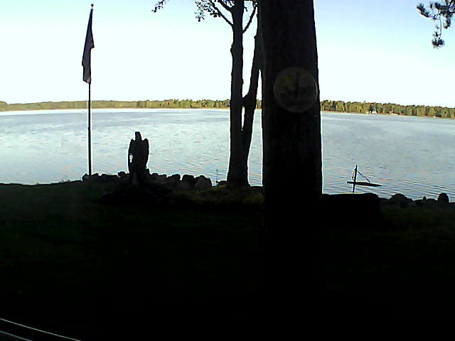 Whiteface Cam Image - Thu, 09/17/2020 8:21am 