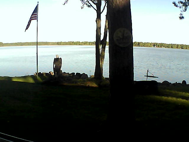 Whiteface Cam Image - Thu, 09/17/2020 8:41am 