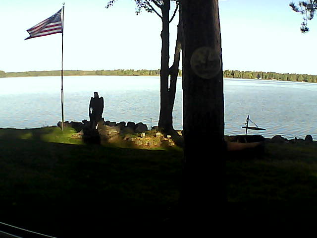 Whiteface Cam Image - Thu, 09/17/2020 8:51am 