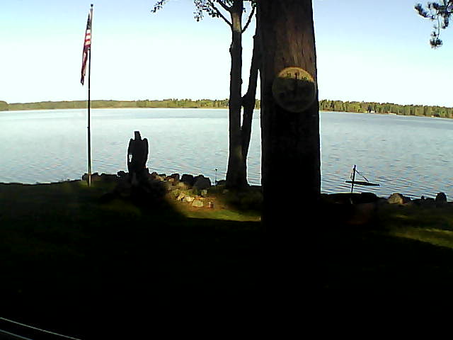 Whiteface Cam Image - Thu, 09/17/2020 9:01am 