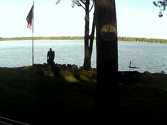 Whiteface Cam Image - Thu, 09/17/2020 9:11am 