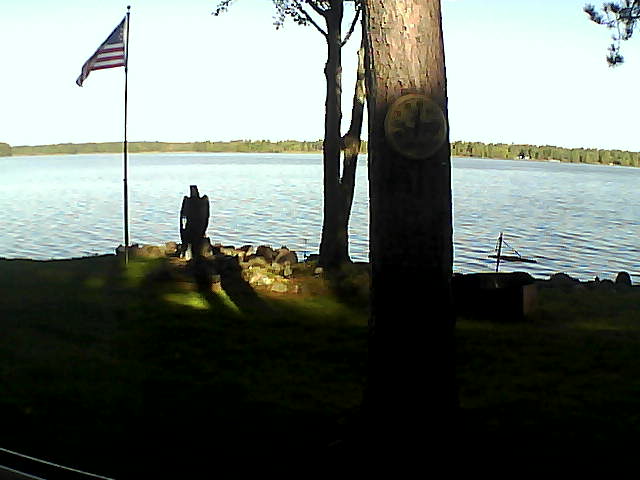 Whiteface Cam Image - Thu, 09/17/2020 9:21am 