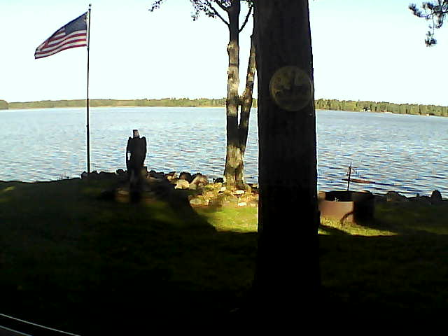 Whiteface Cam Image - Thu, 09/17/2020 9:31am 