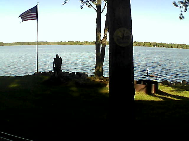 Whiteface Cam Image - Thu, 09/17/2020 9:41am 