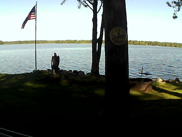 Whiteface Cam Image - Thu, 09/17/2020 9:51am 