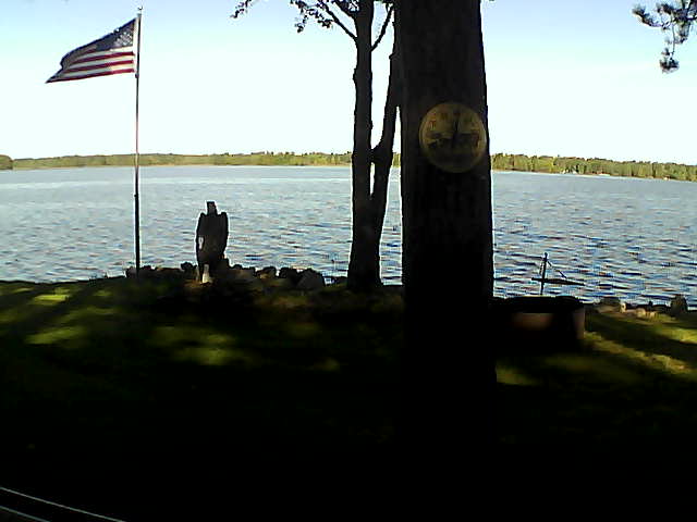 Whiteface Cam Image - Thu, 09/17/2020 10:01am 