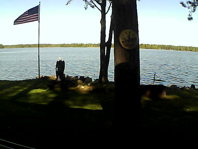 Whiteface Cam Image - Thu, 09/17/2020 10:11am 