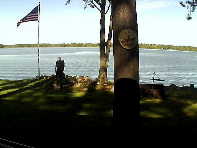 Whiteface Cam Image - Thu, 09/17/2020 10:51am 