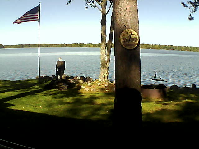 Whiteface Cam Image - Thu, 09/17/2020 11:11am 