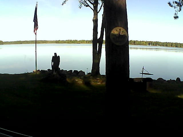 Whiteface Cam Image - Fri, 09/18/2020 9:13am 