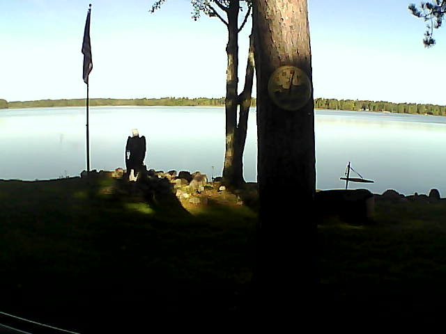 Whiteface Cam Image - Fri, 09/18/2020 9:21am 