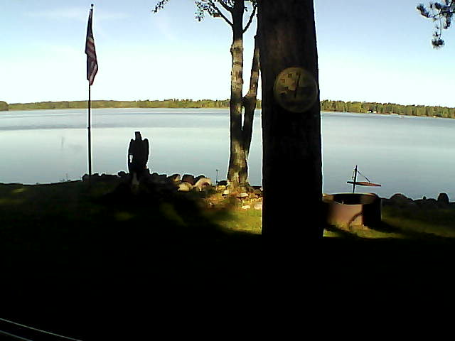 Whiteface Cam Image - Fri, 09/18/2020 9:32am 