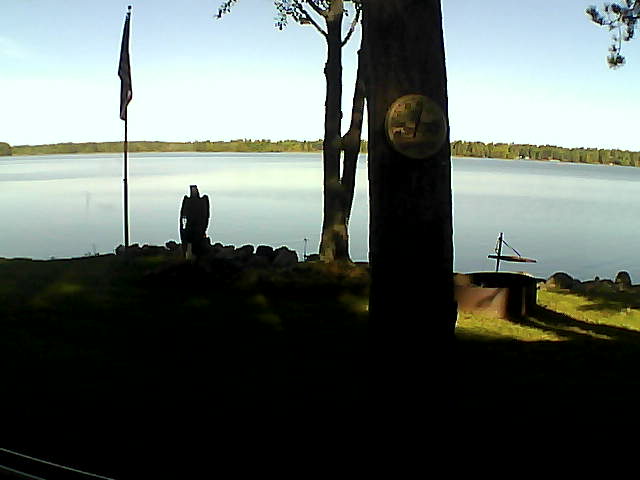 Whiteface Cam Image - Fri, 09/18/2020 9:41am 