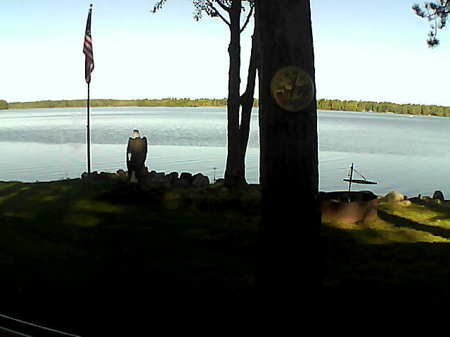 Whiteface Cam Image - Fri, 09/18/2020 9:52am 