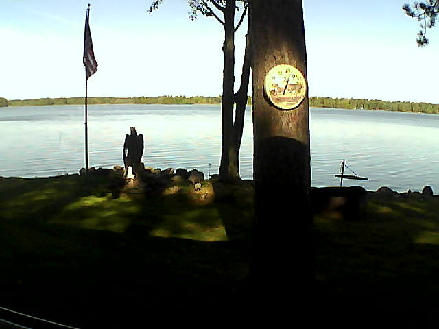 Whiteface Cam Image - Fri, 09/18/2020 10:12am 