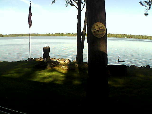 Whiteface Cam Image - Fri, 09/18/2020 10:21am 