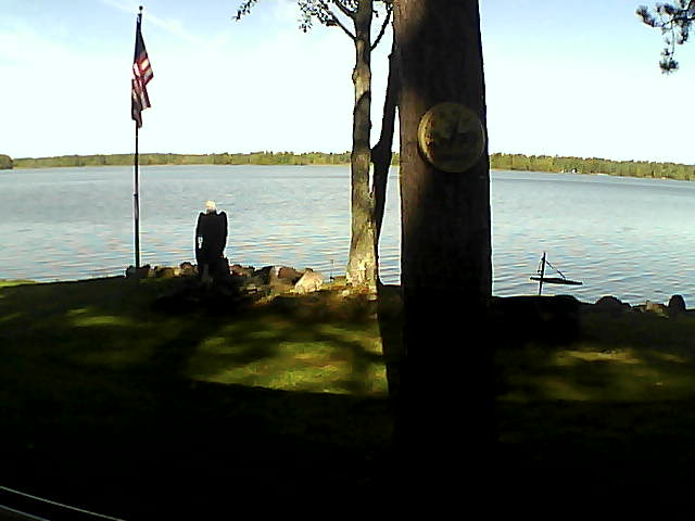 Whiteface Cam Image - Fri, 09/18/2020 10:32am 