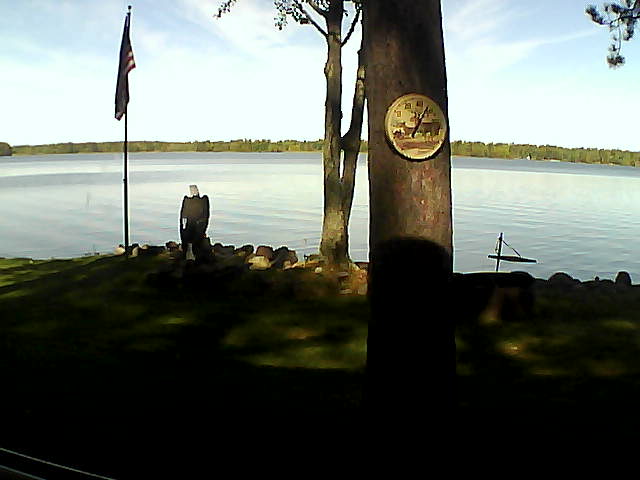 Whiteface Cam Image - Fri, 09/18/2020 10:41am 