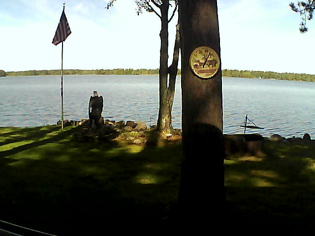 Whiteface Cam Image - Fri, 09/18/2020 10:51am 