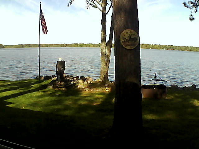 Whiteface Cam Image - Fri, 09/18/2020 11:01am 