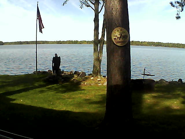 Whiteface Cam Image - Fri, 09/18/2020 11:21am 