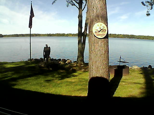 Whiteface Cam Image - Fri, 09/18/2020 11:41am 