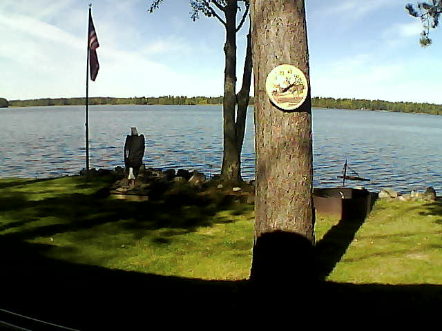 Whiteface Cam Image - Fri, 09/18/2020 11:51am 