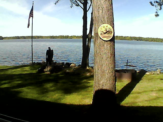 Whiteface Cam Image - Fri, 09/18/2020 12:01pm 