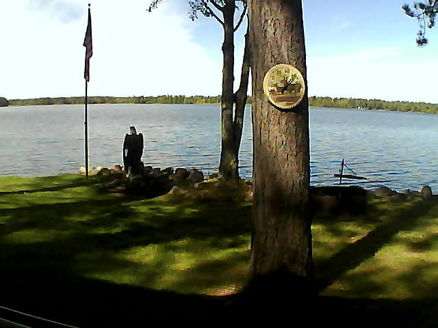 Whiteface Cam Image - Fri, 09/18/2020 12:31pm 