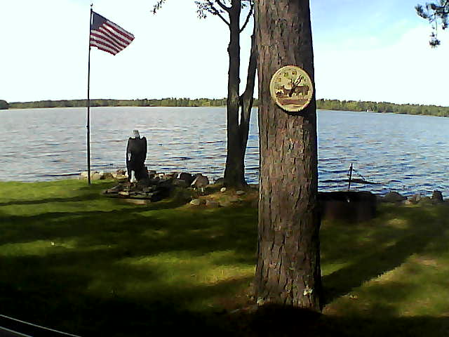 Whiteface Cam Image - Fri, 09/18/2020 12:51pm 