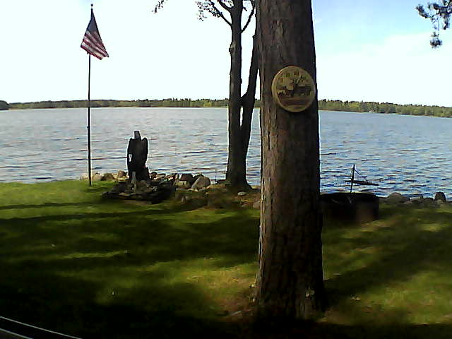 Whiteface Cam Image - Fri, 09/18/2020 1:01pm 