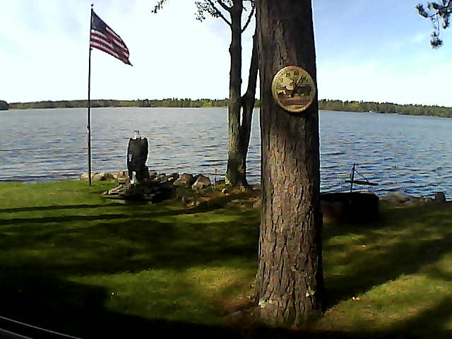 Whiteface Cam Image - Fri, 09/18/2020 1:11pm 