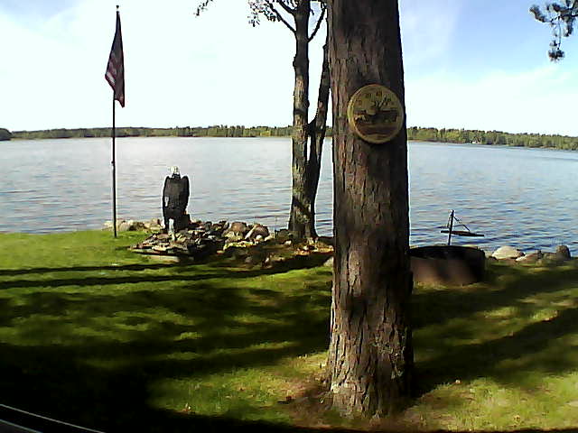 Whiteface Cam Image - Fri, 09/18/2020 1:21pm 