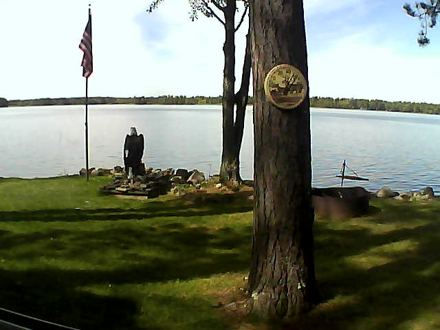 Whiteface Cam Image - Fri, 09/18/2020 1:41pm 