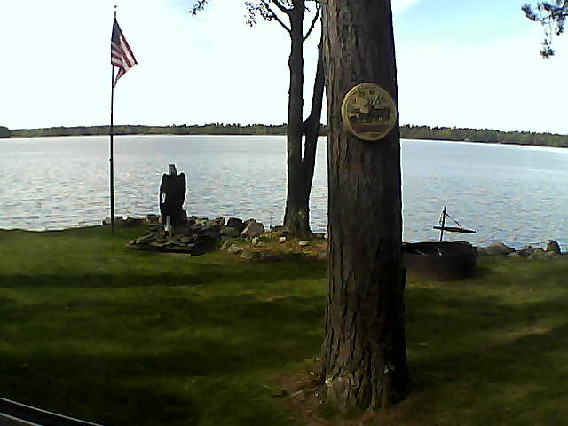 Whiteface Cam Image - Fri, 09/18/2020 1:51pm 